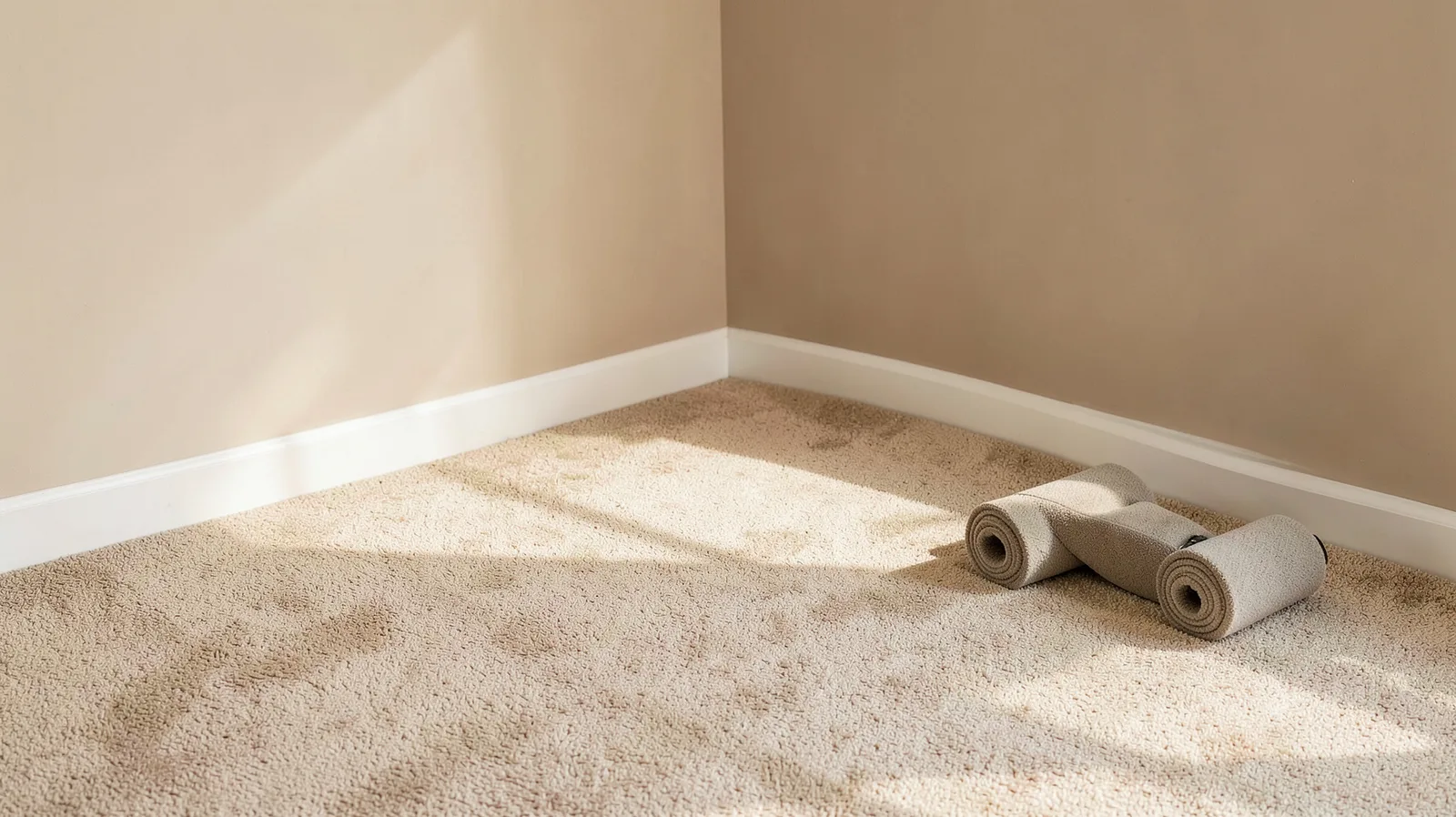 Carpet Installation in Crandall, TX near me